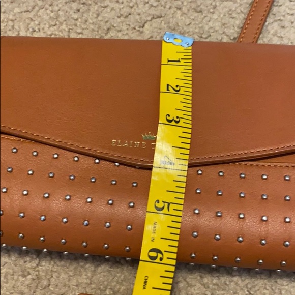 Elaine Turner Crossbody - Picture 7 of 8